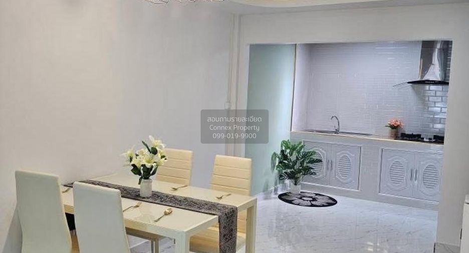 For sale 2 bedrooms townhouse in Bang Bua Thong, Nonthaburi