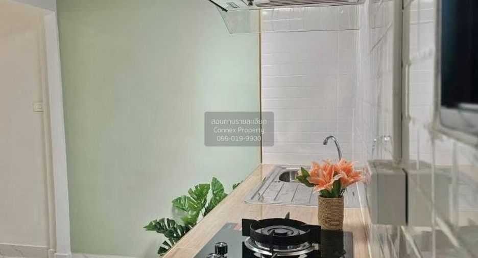For sale 2 bedrooms townhouse in Bang Bua Thong, Nonthaburi