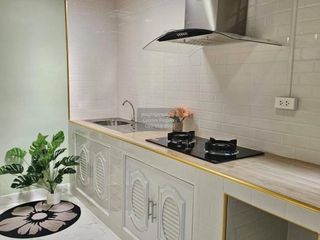 For sale 2 bedrooms townhouse in Bang Bua Thong, Nonthaburi