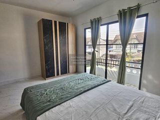 For sale 2 bedrooms townhouse in Bang Bua Thong, Nonthaburi