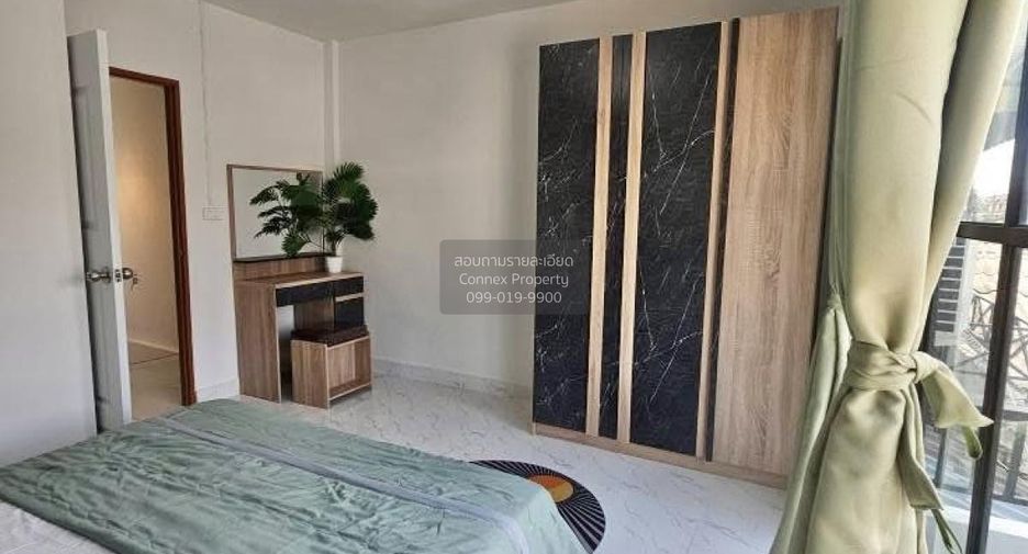 For sale 2 bedrooms townhouse in Bang Bua Thong, Nonthaburi