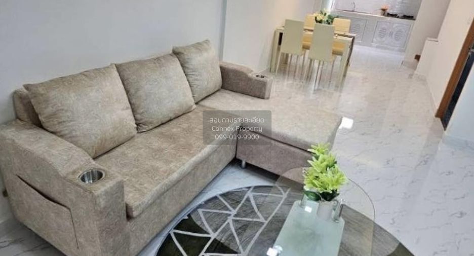 For sale 2 bedrooms townhouse in Bang Bua Thong, Nonthaburi