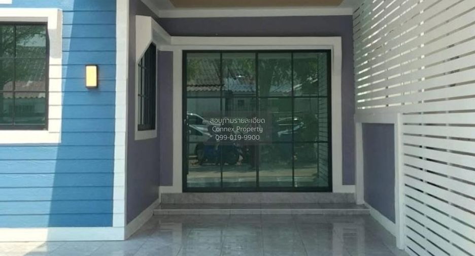 Продажа 3 спальни таунхаус в Нонг Чок, Бангкок
