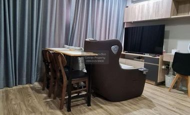 Wohnung zum Kauf mit 1 Zimmer in Sathon, Bangkok