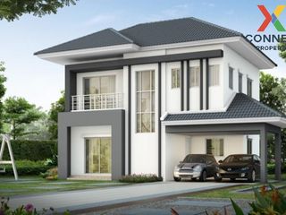 For sale 6 bedrooms house in Bang Kruai, Nonthaburi