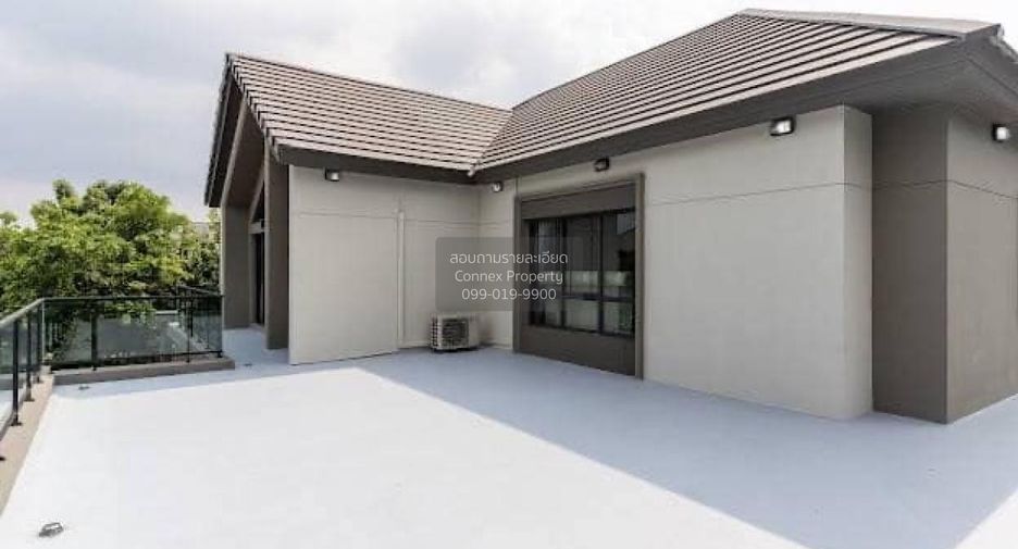 ขาย 5 ห้องนอน บ้านเดี่ยว ใน ธัญบุรี, ปทุมธานี