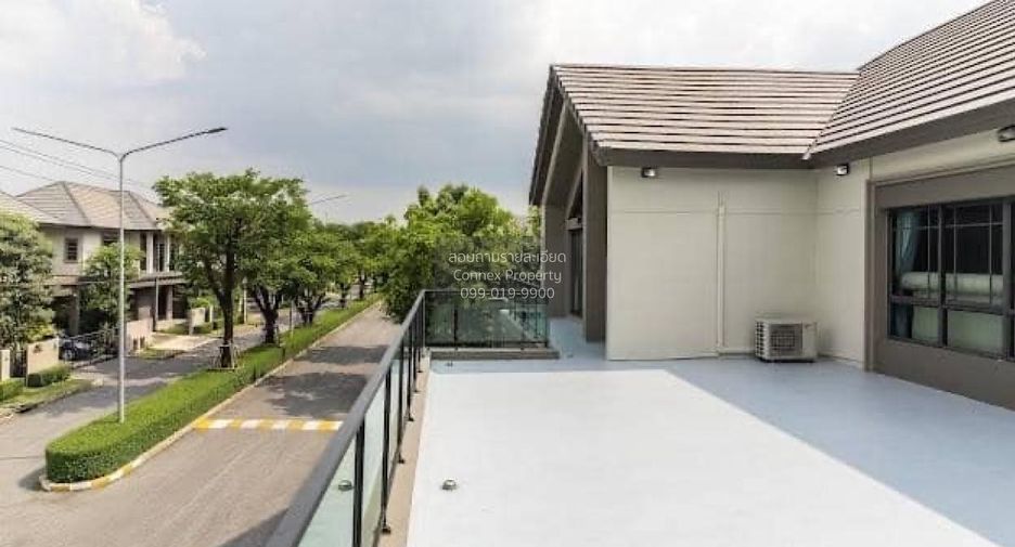 ขาย 5 ห้องนอน บ้านเดี่ยว ใน ธัญบุรี, ปทุมธานี