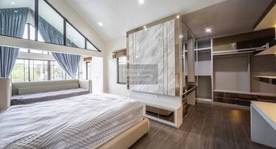 ขาย 5 ห้องนอน บ้านเดี่ยว ใน ธัญบุรี, ปทุมธานี