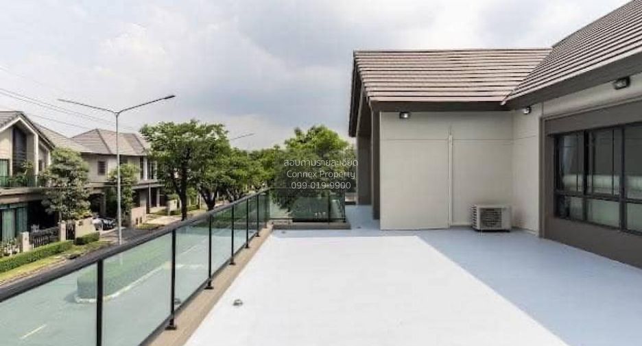 ขาย 5 ห้องนอน บ้านเดี่ยว ใน ธัญบุรี, ปทุมธานี