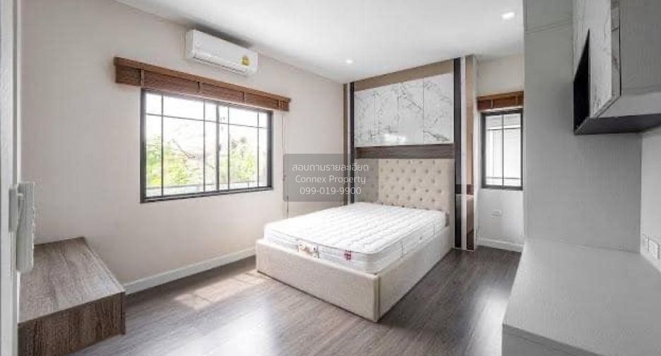 ขาย 5 ห้องนอน บ้านเดี่ยว ใน ธัญบุรี, ปทุมธานี