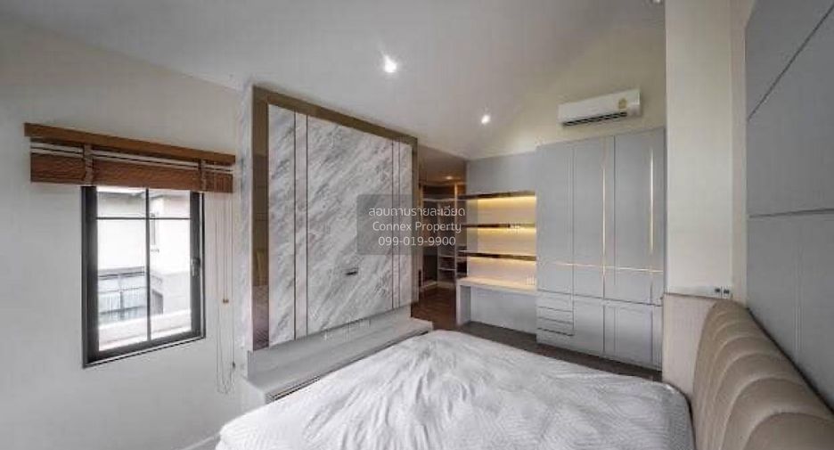 ขาย 5 ห้องนอน บ้านเดี่ยว ใน ธัญบุรี, ปทุมธานี