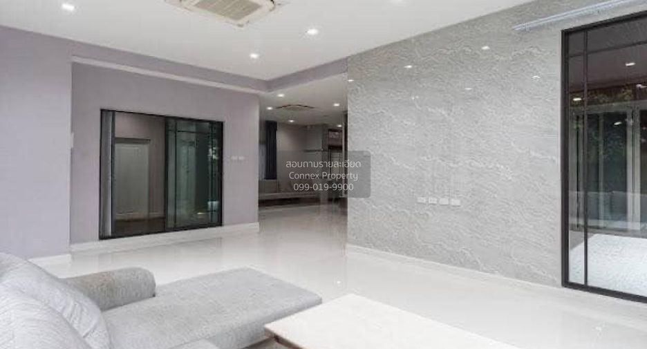 ขาย 5 ห้องนอน บ้านเดี่ยว ใน ธัญบุรี, ปทุมธานี