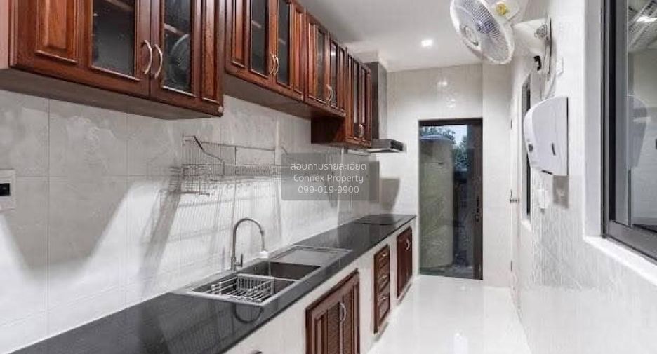 ขาย 5 ห้องนอน บ้านเดี่ยว ใน ธัญบุรี, ปทุมธานี