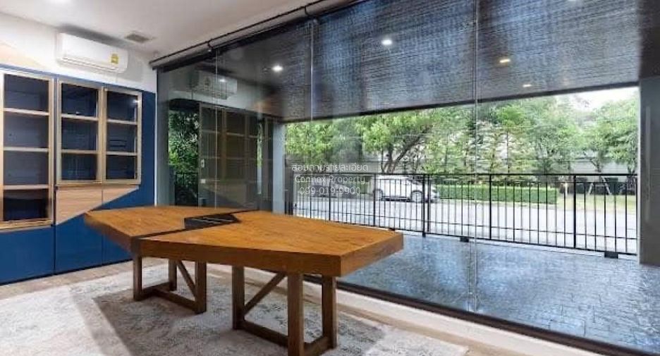 ขาย 5 ห้องนอน บ้านเดี่ยว ใน ธัญบุรี, ปทุมธานี