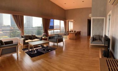Wohnung zum Kauf mit 3 Zimmer in Sathon, Bangkok