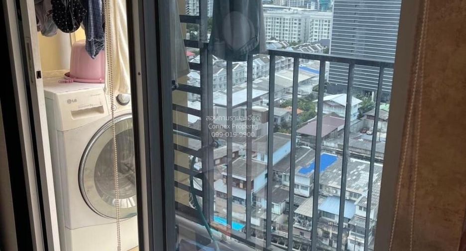 ขาย 2 ห้องนอน คอนโด ใน วัฒนา, กรุงเทพฯ