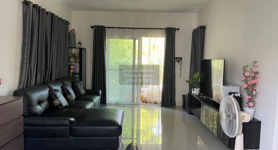 For sale 3 bedrooms house in Bang Bo, Samut Prakan