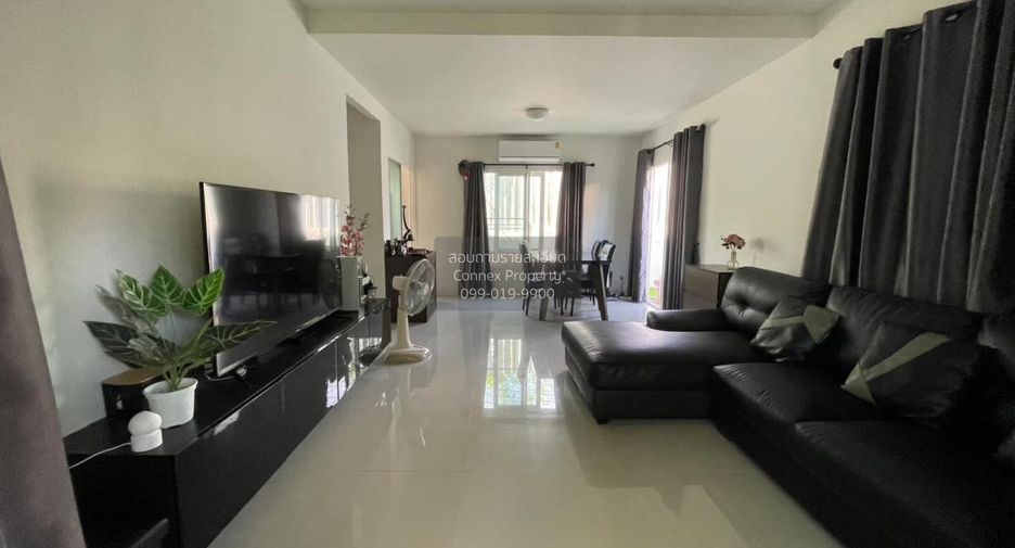 For sale 3 bedrooms house in Bang Bo, Samut Prakan