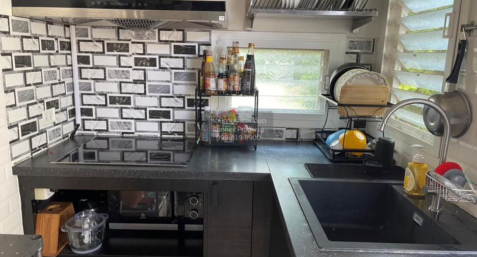 For sale 3 bedrooms house in Bang Bo, Samut Prakan