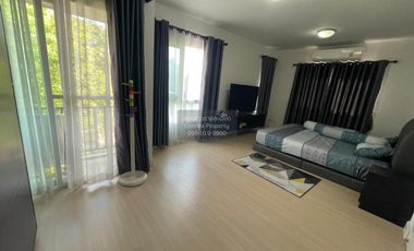 For sale 3 bedrooms house in Bang Bo, Samut Prakan