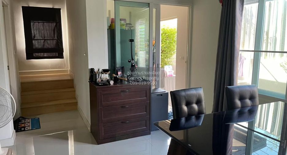 For sale 3 bedrooms house in Bang Bo, Samut Prakan