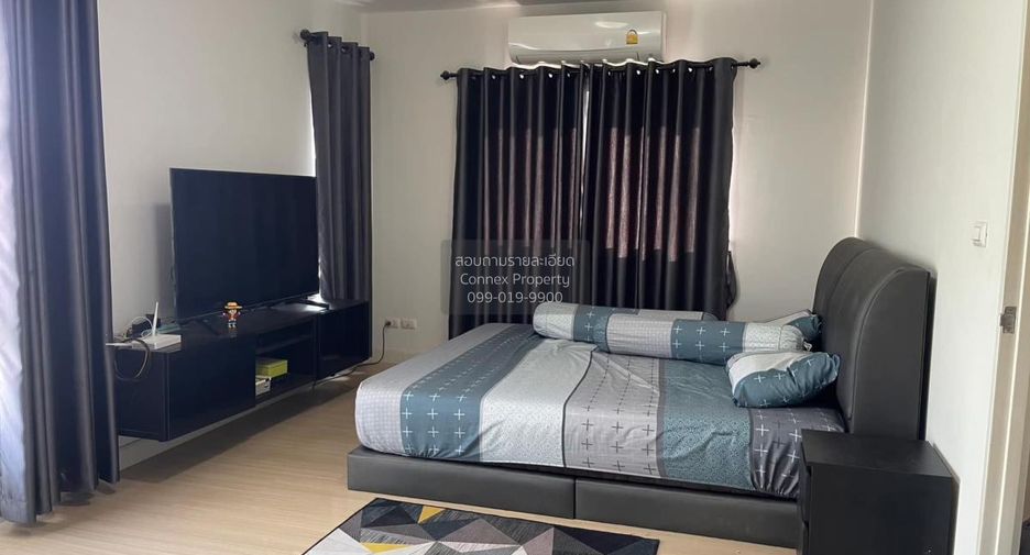For sale 3 bedrooms house in Bang Bo, Samut Prakan