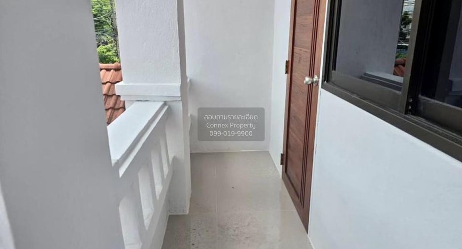 For sale 2 bedrooms house in Thanyaburi, Pathum Thani