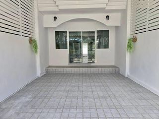 For sale 2 bedrooms house in Thanyaburi, Pathum Thani