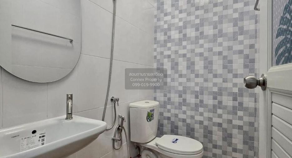For sale 2 bedrooms house in Thanyaburi, Pathum Thani