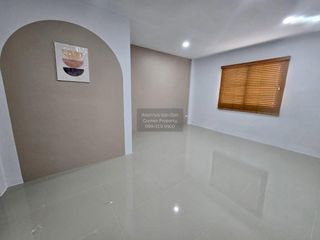 For sale 2 bedrooms house in Thanyaburi, Pathum Thani