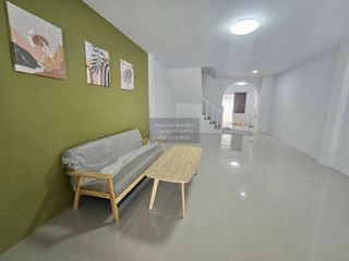 For sale 2 bedrooms house in Thanyaburi, Pathum Thani