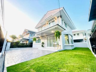 Haus zum Kauf mit 4 Zimmer in Nong Khaem, Bangkok