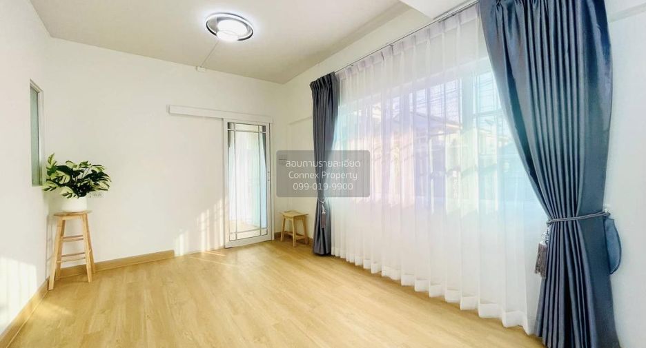 Haus zum Kauf mit 4 Zimmer in Nong Khaem, Bangkok
