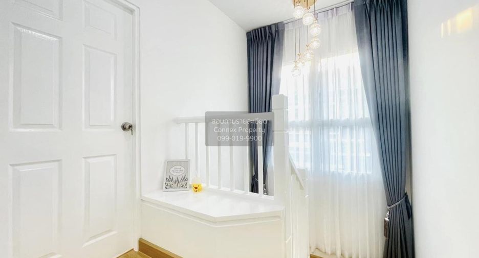 Haus zum Kauf mit 4 Zimmer in Nong Khaem, Bangkok