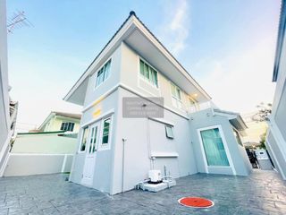 Haus zum Kauf mit 4 Zimmer in Nong Khaem, Bangkok