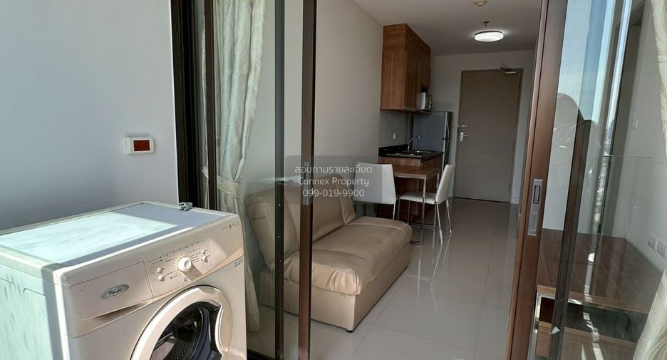 For sale 1 bed condo in Chatuchak, Bangkok