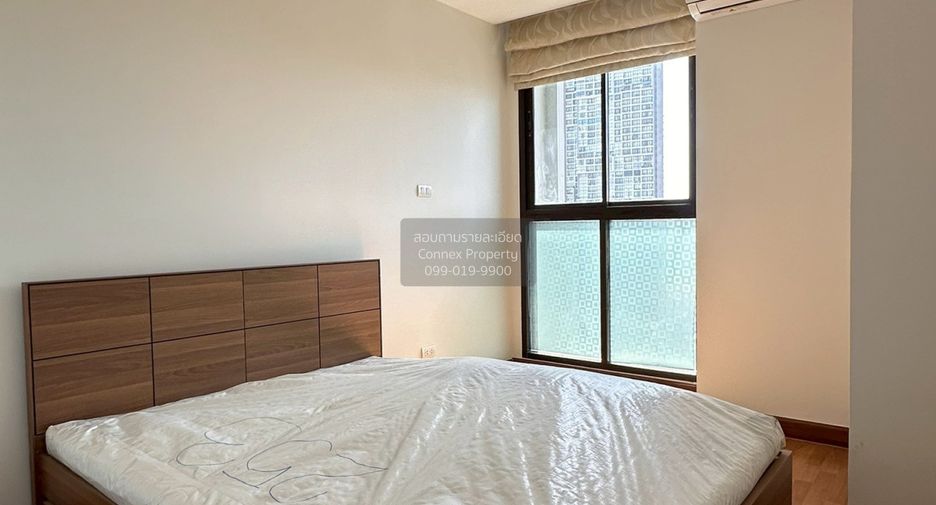 For sale 1 bed condo in Chatuchak, Bangkok