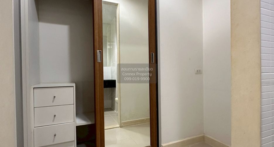 For sale 1 bed condo in Chatuchak, Bangkok
