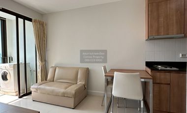 For sale 1 bed condo in Chatuchak, Bangkok