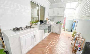 For sale 3 ベッドルーム house in Phra Samut Chedi, Samut Prakan