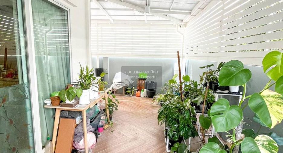 For sale 3 ベッドルーム house in Phra Samut Chedi, Samut Prakan