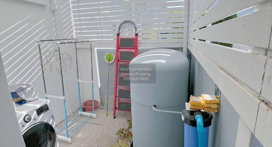 For sale 3 ベッドルーム house in Phra Samut Chedi, Samut Prakan