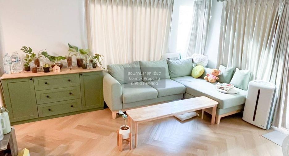 For sale 3 ベッドルーム house in Phra Samut Chedi, Samut Prakan