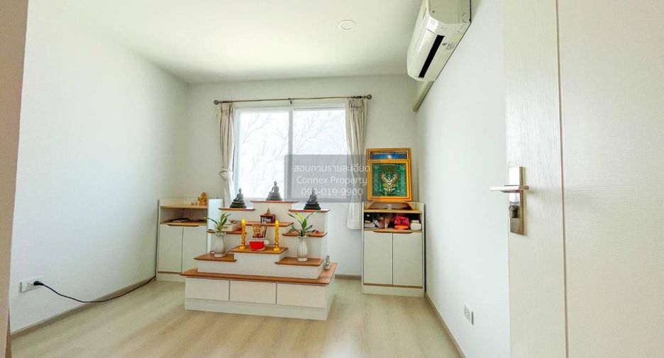 For sale 3 ベッドルーム house in Phra Samut Chedi, Samut Prakan