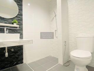 For sale 4 bedrooms townhouse in Bang Bua Thong, Nonthaburi