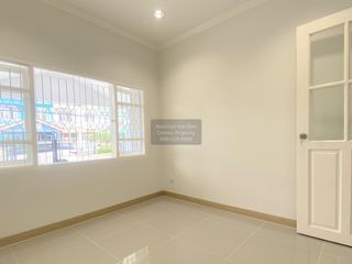 For sale 4 bedrooms townhouse in Bang Bua Thong, Nonthaburi