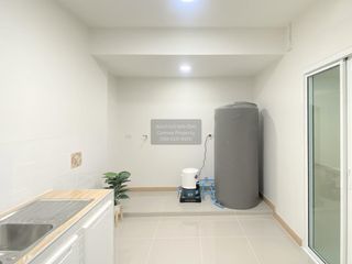 For sale 4 bedrooms townhouse in Bang Bua Thong, Nonthaburi