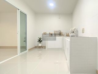 For sale 4 bedrooms townhouse in Bang Bua Thong, Nonthaburi