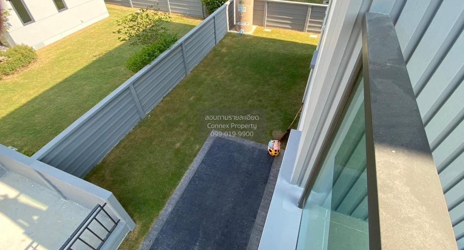 Haus zum Kauf mit 4 Zimmer in Nong Khaem, Bangkok