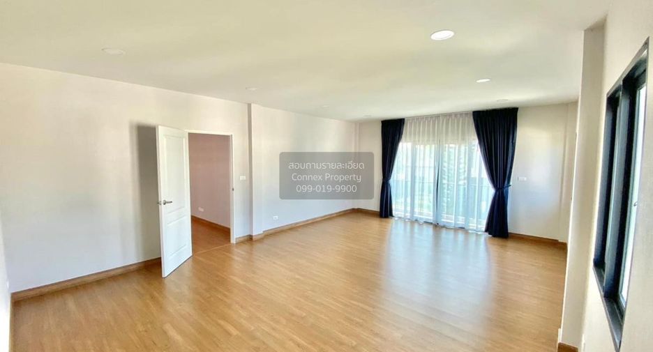 Haus zum Kauf mit 4 Zimmer in Nong Khaem, Bangkok